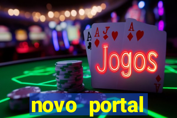 novo portal cruzeiro do sul virtual